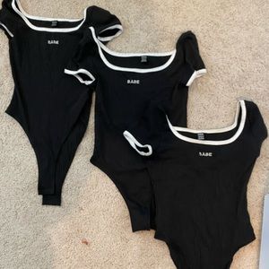Babe bodysuit